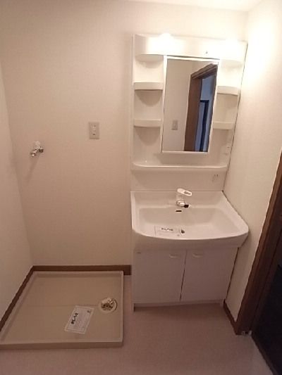 グランパルテールの内装写真