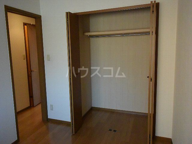 グランパルテールの内装写真