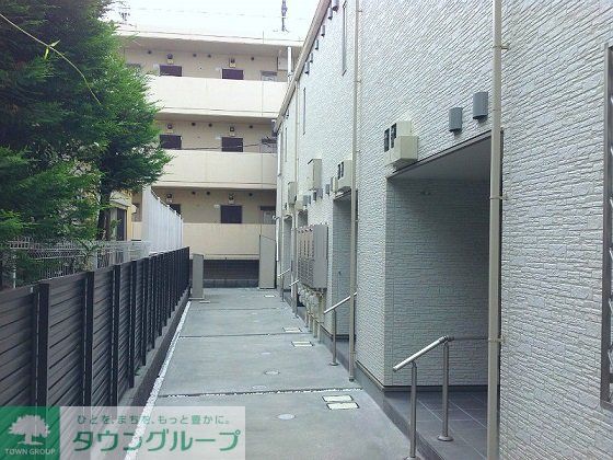 その他　設備・仕様は号室により異なる為、現況を優先致します。