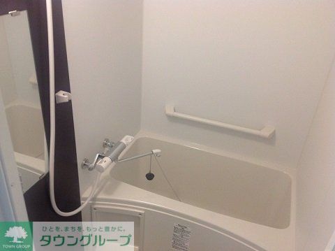 バス・シャワールーム　設備・仕様は号室により異なる為、現況を優先致します。