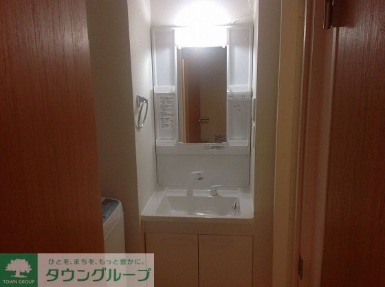 その他部屋・スペース　独立洗面台