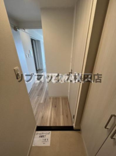 玄関　同施工会社の同仕様写真です。