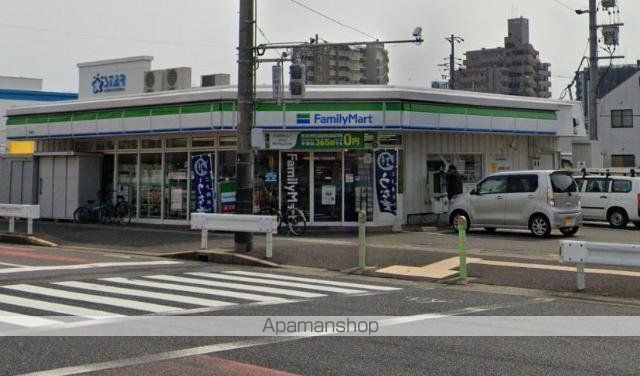 パインヒルズ西春の周辺写真