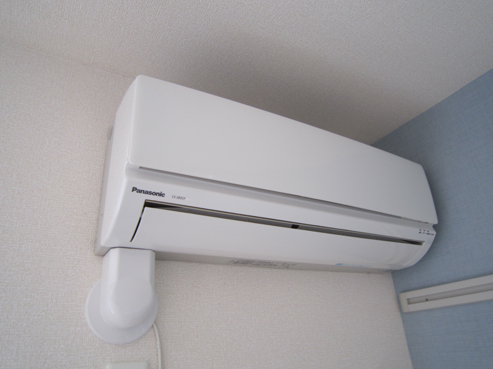 その他設備　洋室エアコン