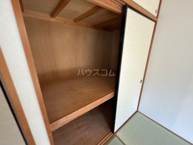 ピグマリオン孝洋の内装写真