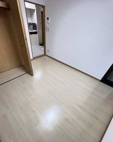 T.Park’s KAMIMACHIの居間写真