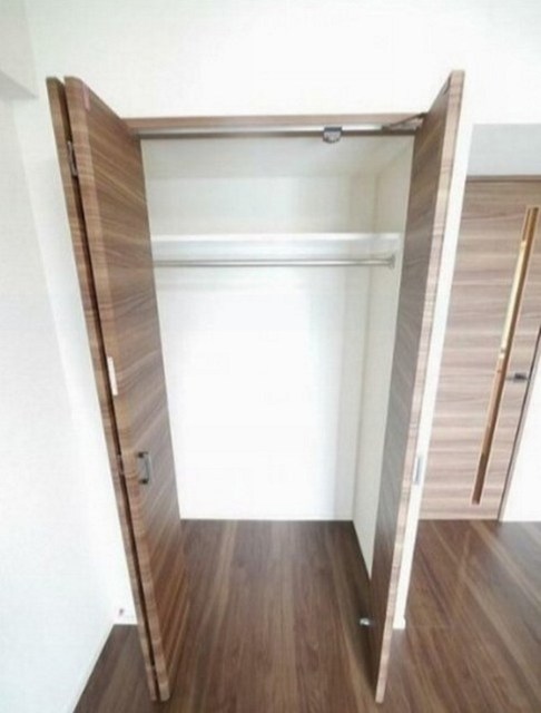 収納　別部屋同仕様タイプ
