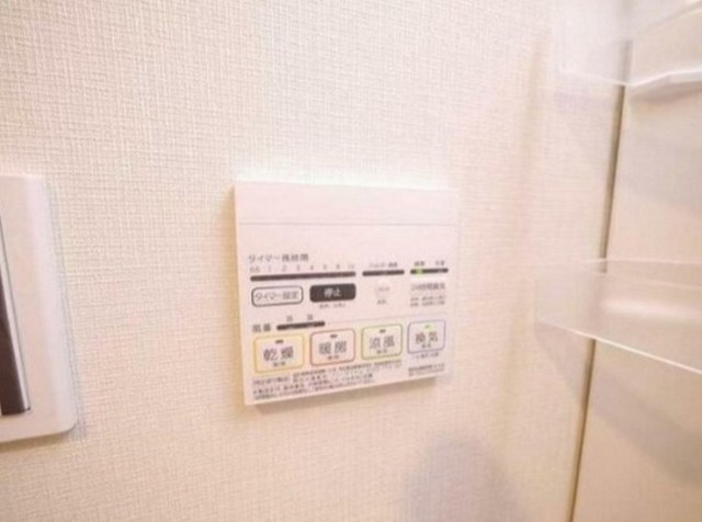 その他設備　別部屋同仕様タイプ