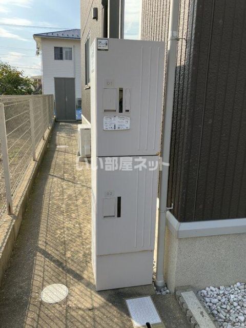 その他共有部分