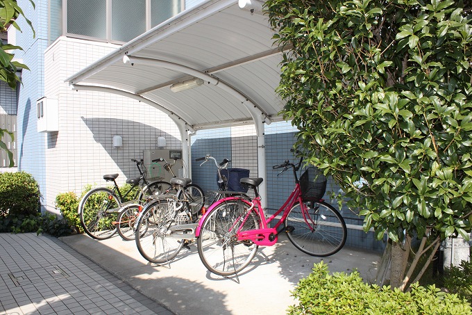 地下鉄谷町線 喜連瓜破駅 徒歩11分 3階建 築20年の外観写真