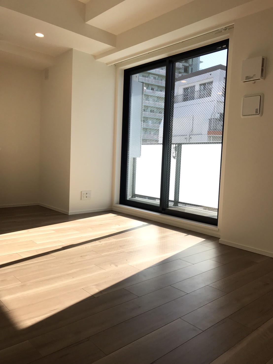 居室・リビング　別部屋参照