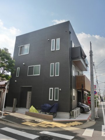 松島4丁目AP