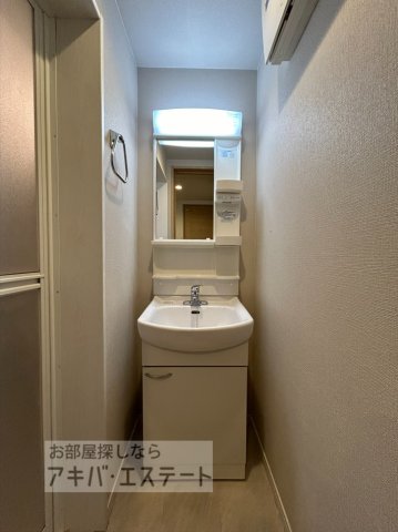 Portofinoの内装写真