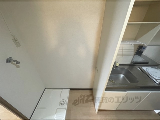 その他部屋・スペース　冷蔵庫置場
