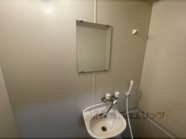 洗面設備　洗面台
