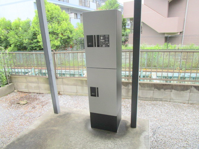 その他共有部分　★宅配ボックス★