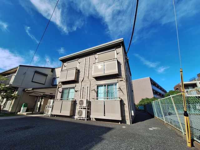 建物外観　★セキスイハイム施工★