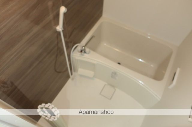 CASA COLZA幕張の風呂写真