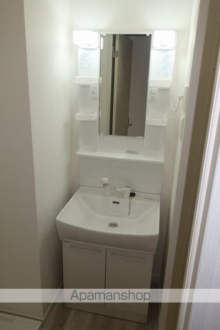 CASA COLZA幕張の内装写真