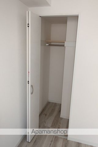 CASA COLZA幕張の内装写真