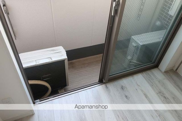 CASA COLZA幕張の内装写真