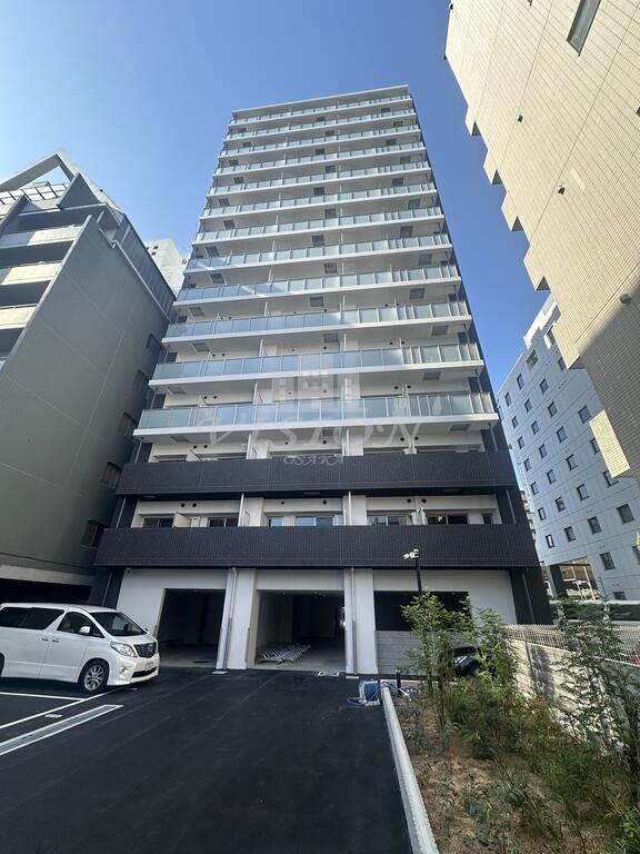 地下鉄御堂筋線 東三国駅 徒歩4分 築3年
