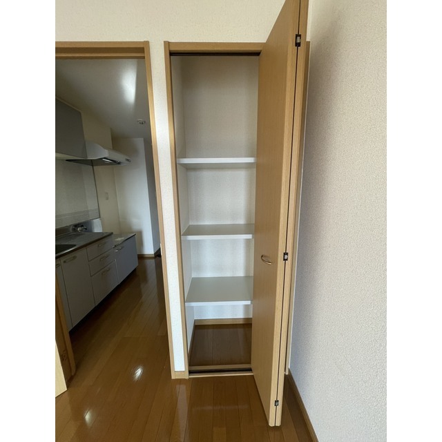 収納　収納