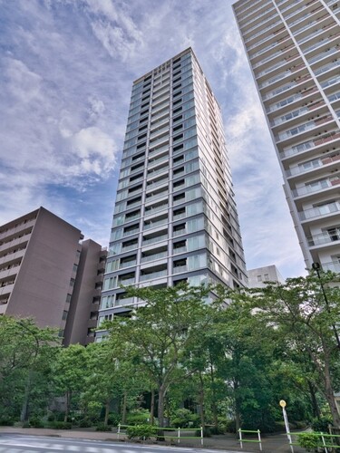 建物外観　建物外観　※2023年10月撮影