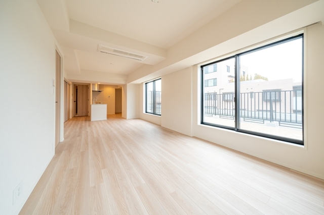 居室・リビング　※写真は同タイプ住戸です。