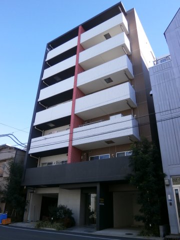 建物外観　建物外観を気になさる方へ、見た目の良い物件です