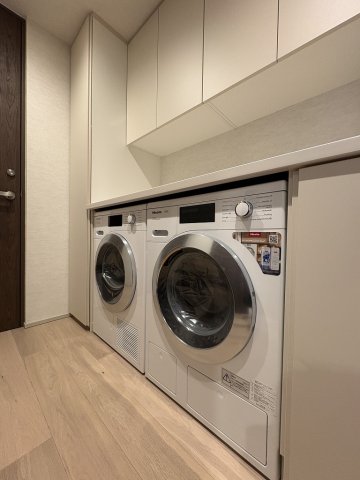 その他設備　※写真は同タイプ住戸です。