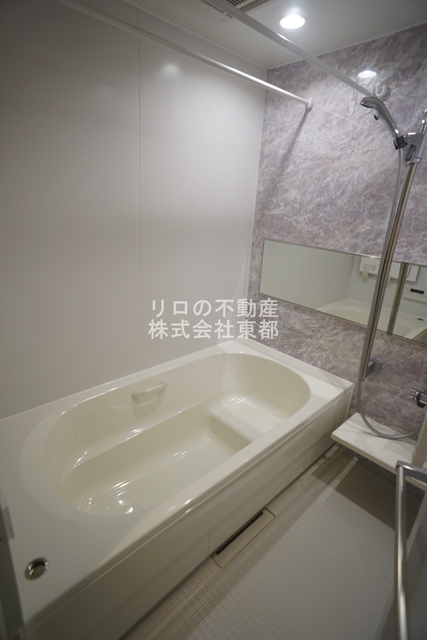 バス・シャワールーム　追焚＆浴室乾燥機付バス♪