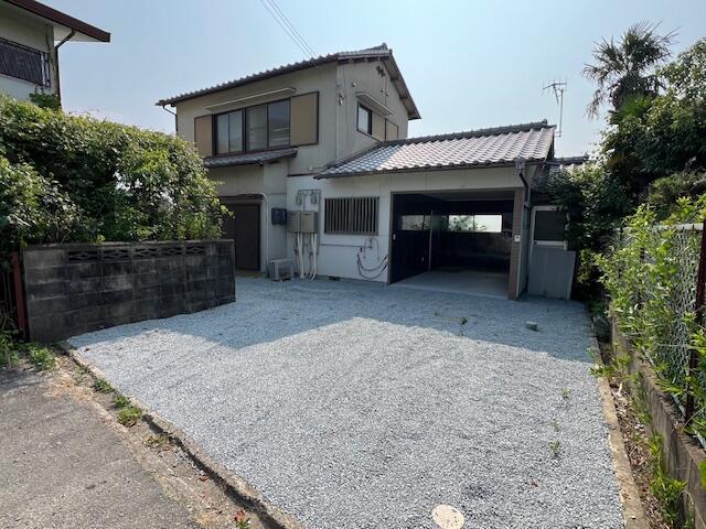MKホーム広野
