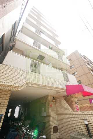 建物外観　リライフ浅草店