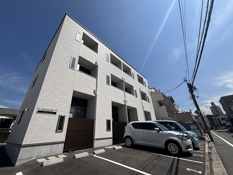 M Terrace江波二本松