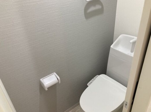 トイレ　※参考写真の為、現況優先です。