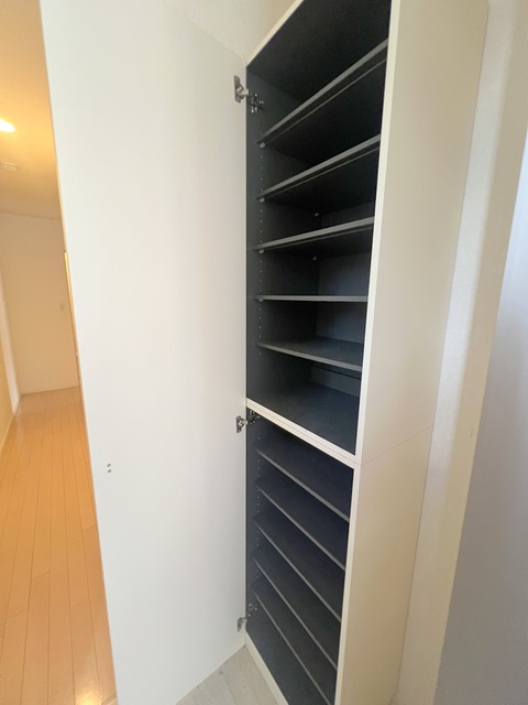 玄関　★シューズＢＯＸ★