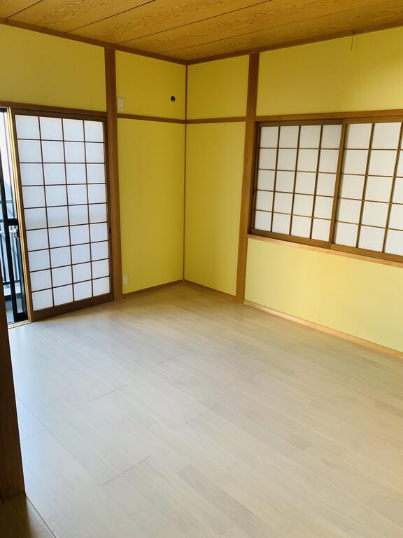 地下鉄西神・山手線 大倉山駅 徒歩11分 2階建 築30年のその他写真