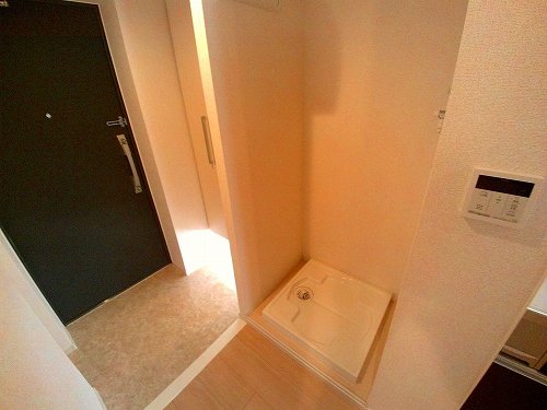 その他部屋・スペース　防水パン
