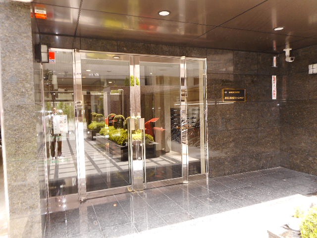 第21関根マンションの外観写真