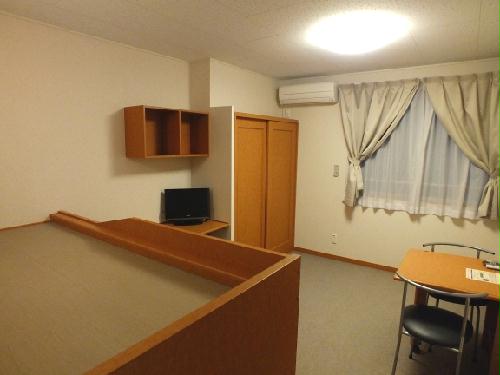 その他部屋・スペース　2F以上はじゅうたん