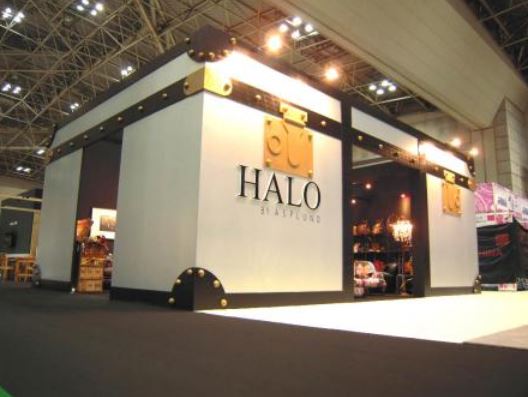 ホームセンター　（株）アスプルンド（ホームセンター）まで690m