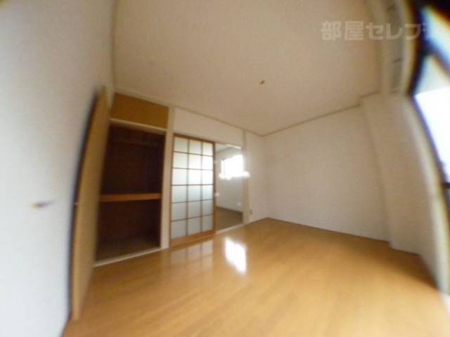 その他　落ち着いた雰囲気洋室