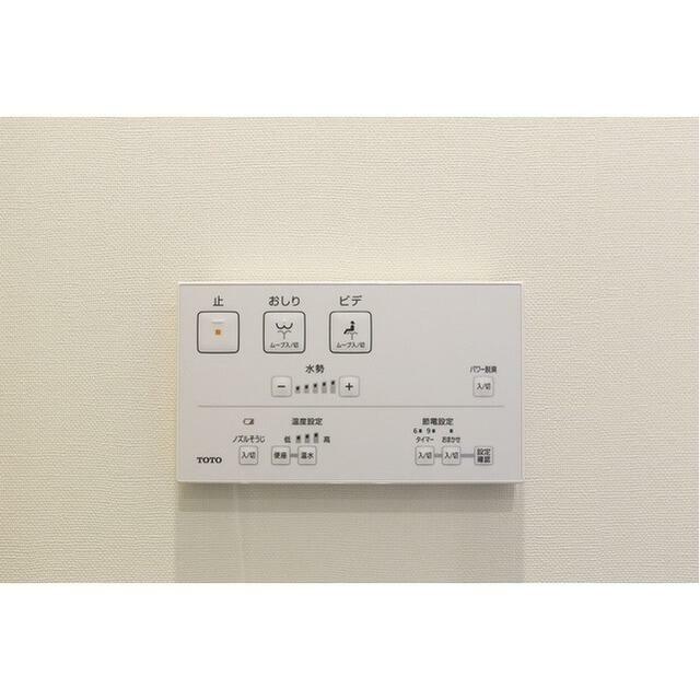 【台東区三筋のマンションのその他設備】