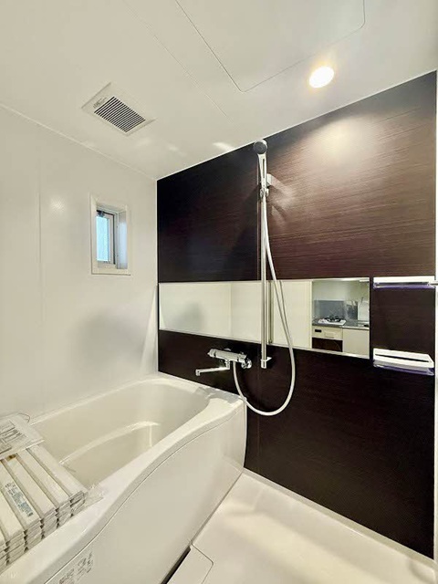 バス・シャワールーム　イメージ