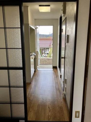 その他部屋・スペース　廊下イメージ