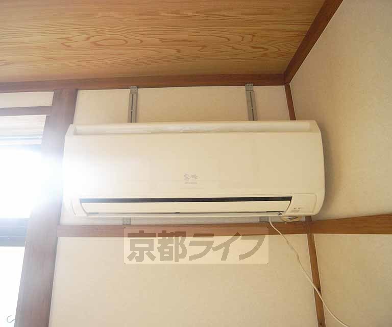 その他設備　２０１号室１ＤＫ写真です