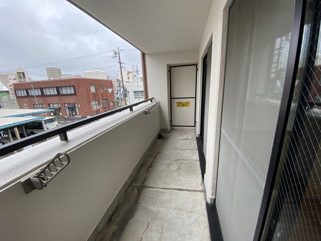 地下鉄東山線 本陣駅 徒歩2分 4階建 築26年のその他写真