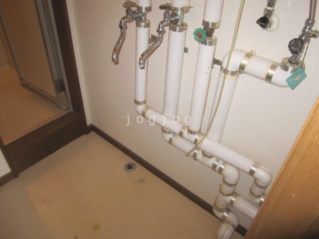 その他設備　類似