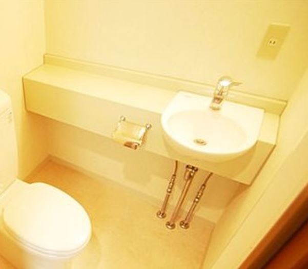 洗面設備　★独立洗面台★